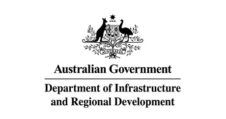 MTAA and the Department of Infrastructure, Regional Development and Cities