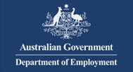 Australian Government  Department of Employment