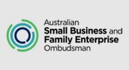 Australian Small Business and Family Enterprise Ombudsman (ASBFEO)