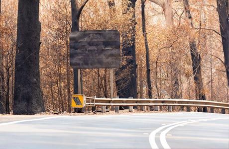 Assistance to Automotive Businesses Impacted by Bushfires